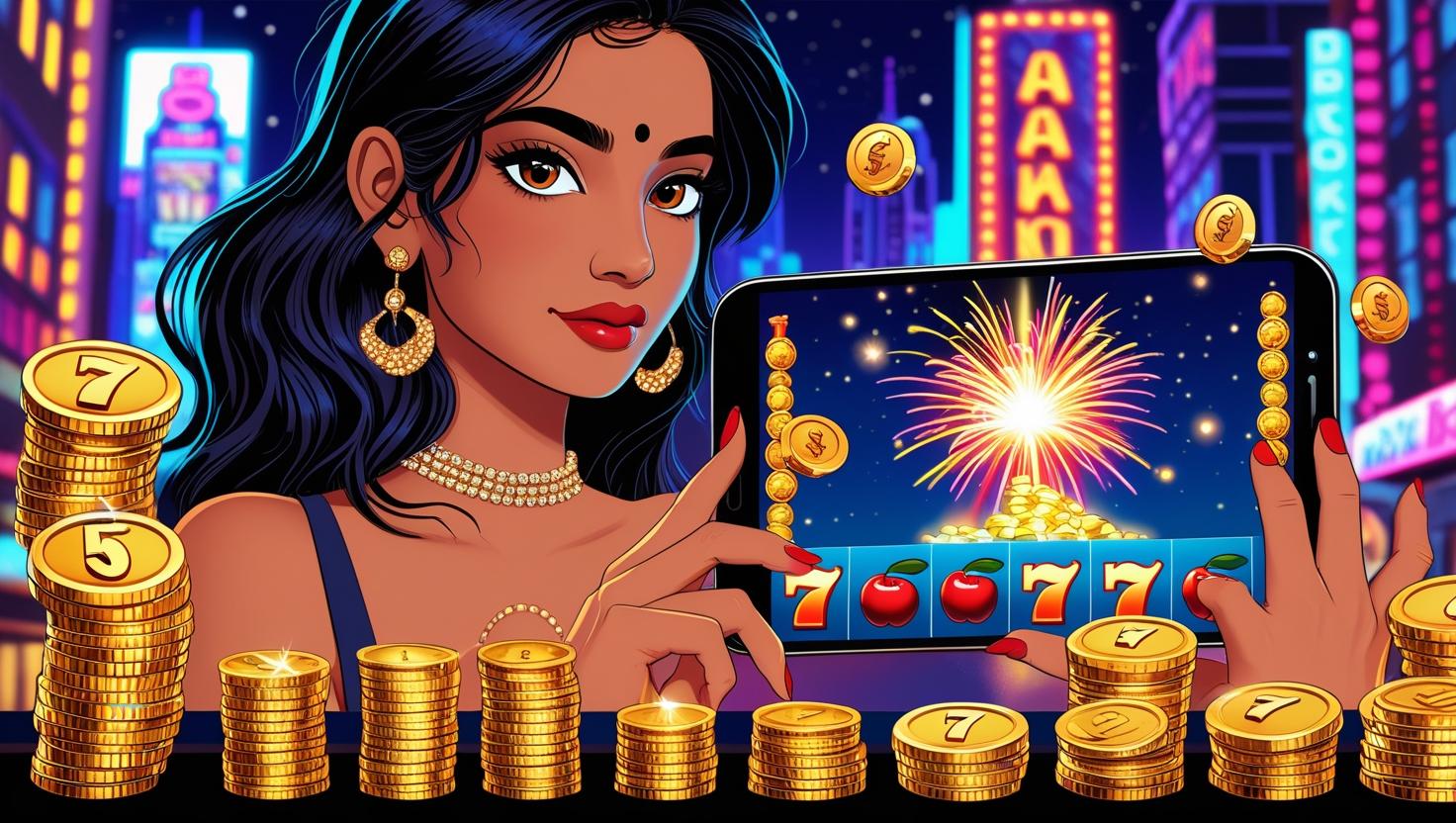 Slot Online, Solusi Hiburan dan Peluang Cuan di Era Digital