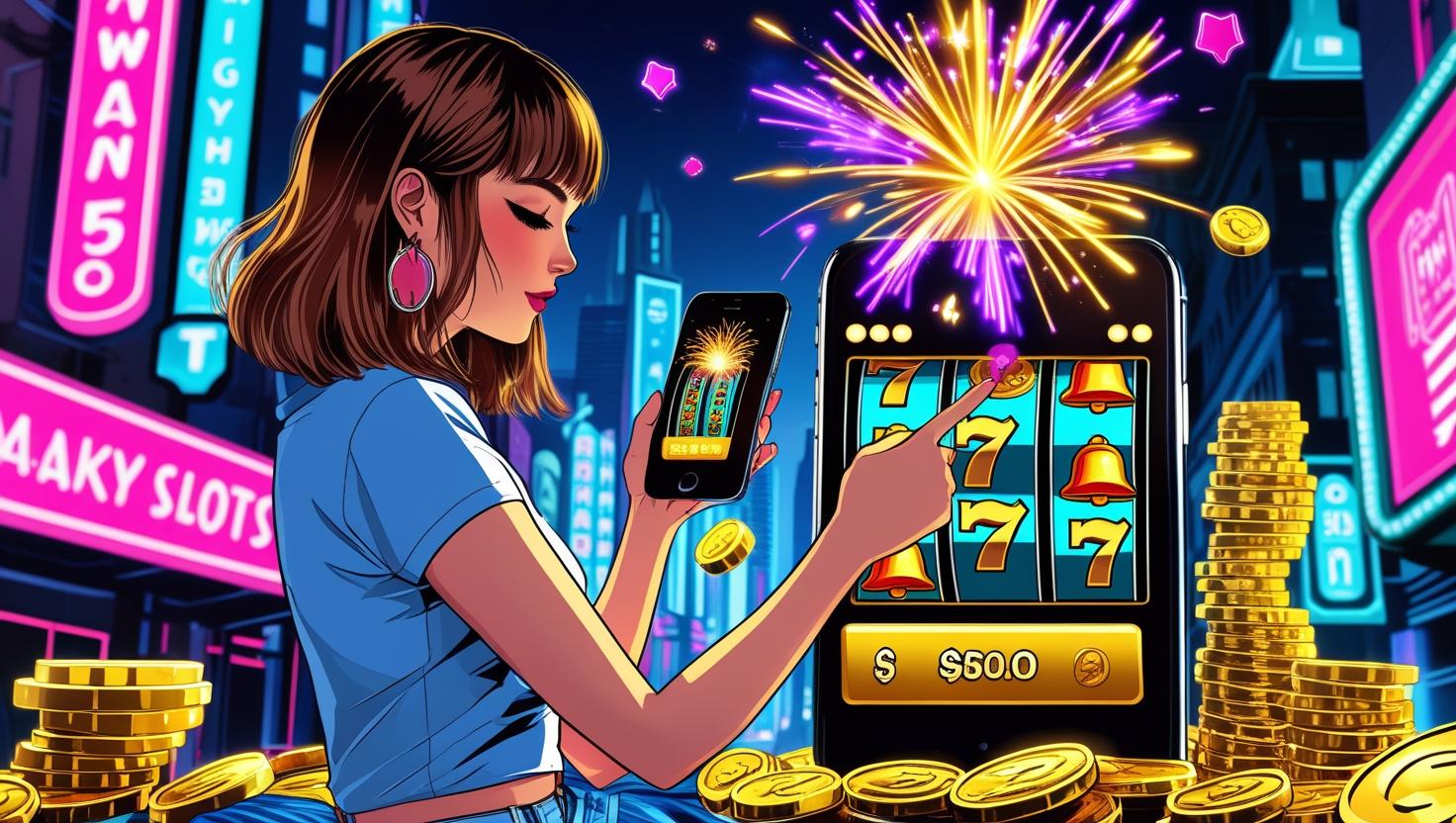 Bermain Slot Online: Hiburan dan Peluang Cuan Masa Kini