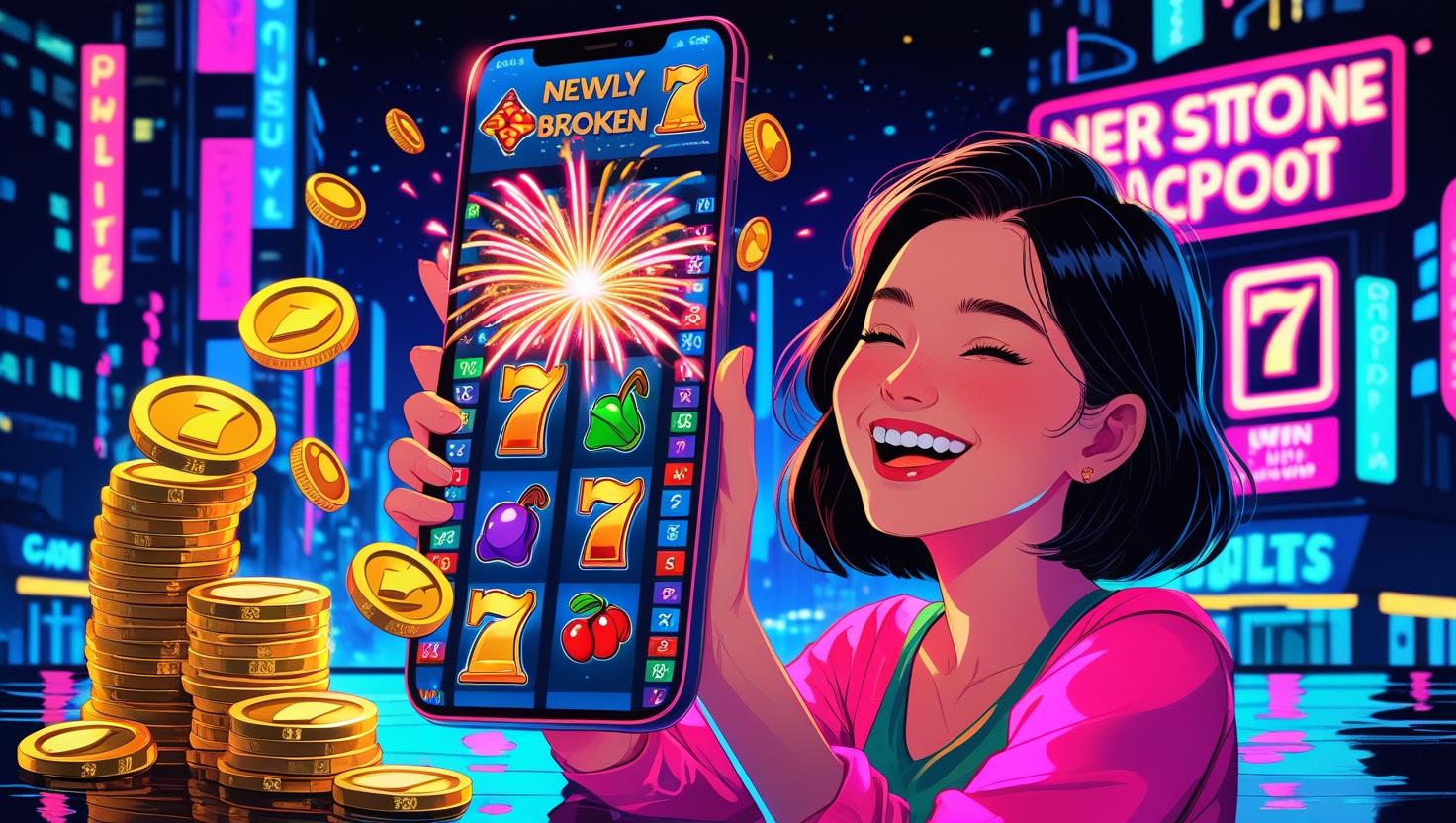 Slot Online: Sensasi Hiburan dan Peluang Untung di Dunia Digital