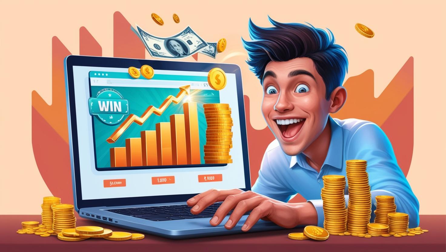 Perpaduan Hiburan dan Peluang dalam Dunia Slot Online Digital