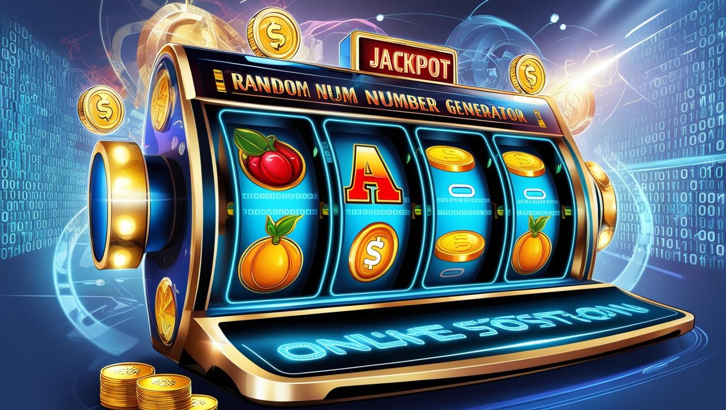 Slot Online sebagai Hiburan Digital dengan Peluang Menarik